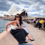 Kinda Hanna Instagram - #sydneyoperahouse Sydney Opera House