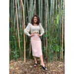 Kinda Hanna Instagram - 🎋 Melbourne Zoo
