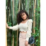 Kinda Hanna Instagram - 🎋 Melbourne Zoo