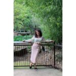 Kinda Hanna Instagram - 🎋 Melbourne Zoo