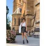 Kinda Hanna Instagram - #Sydney 💓 City of Sydney