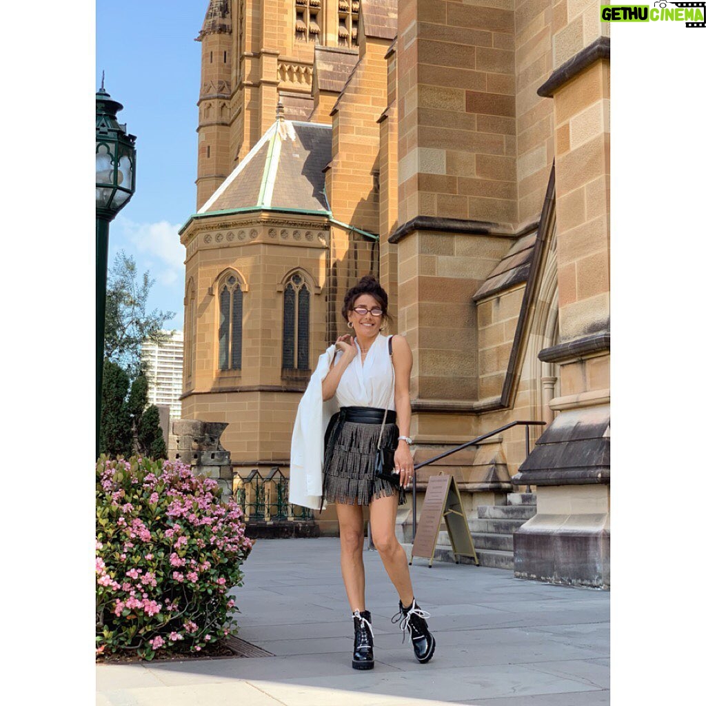 Kinda Hanna Instagram - #Sydney 💓 City of Sydney