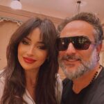 Kinda Hanna Instagram - A very keen eye for detail @sharbelboumansour Pleasure working with you ❤️ #staytuned ✨