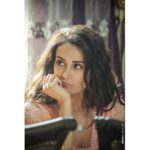 Kinda Hanna Instagram - #يسعد_مساكون ❤️ من كواليس فيلم #الإفطار_الأخير إخراج عراب السينما السورية #عبد_اللطيف_عبد_الحميد انتاج #المؤسسة_العامة_للسينما_سورية #عبدالمنعم_عمايري #كندة_حنا تصوير @hov_22 أبو رمانة