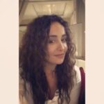 Kinda Hanna Instagram - النجم #خالد_النبوي وانا حبينا ناخد بريك شغل ونسلم عليكن بالسوري 😍 #يسعد_مساكون #كندة_حنا #تونس #مصر_ام_الدنيا #سورية @khaledelnabawyofficial Tunis, El Hamamat