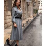 Kinda Hanna Instagram - ♥️ Photography by: @muhannadsadekphotographer Hairdresser and make up: @donna.di.picca.ghasan PA: @m.h_designpractice دمشق