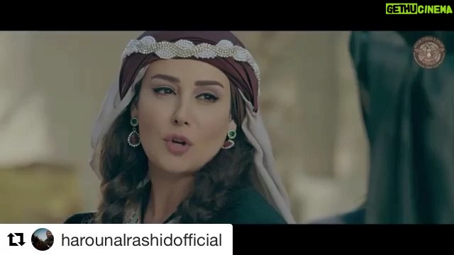 Kinda Hanna Instagram - مافينا نحصل على كلشي بالحياة لمجرد رغبتنا بالأمور... بس اكيد كلشي اشتغلنا عليه بصدق الحياة بتوهبنا ياه وبكون هو نصيبنا ومصيرنا ... #يسعد_مساكون وأعزروني أصدقائي طولت الغيبة عليكن .. انطرونا بعمل مميز للعام 2019 انشاءلله يتم التصريح عنو قريباً! هاد المشهد بحبو كتير مع النجم المميز عبد المحسن النمر من مسلسل هارون الرشيد يعرض حالياً على مجموعة قنوات أم بي سي #Repost @harounalrashidofficial with @get_repost ・・・ العباسة: جعفر الحياةلا تهبنا كل ما نريد .. @abdulmohsen_alnemer @kindahannaofficial #عبدالمحسن_نمر #كندا_حنا #مسلسل_هارون_الرشيد #harounalrashidofficial #حسين_قويدري #هارون_الرشيد #مسلسل_هارون_الرشيد #harounalrashidofficial #حسين_قويدري Tunisia