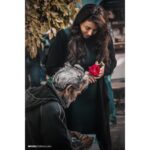 Kinda Hanna Instagram - 🌹 #morning #damascus_aleppo thanks @hov_22 ♥️ Aleppo, Syria