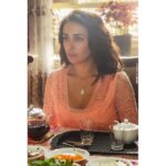 Kinda Hanna Instagram - #الإفطار_الأخير #عبد_اللطيف_عبد_الحميد انتاج #المؤسسة_العامة_للسينما_سورية تصوير @hov_22 Abu Rummaneh