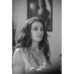 Kinda Hanna Instagram - #يسعد_مساكون ❤️ من كواليس فيلم #الإفطار_الأخير إخراج عراب السينما السورية #عبد_اللطيف_عبد_الحميد انتاج #المؤسسة_العامة_للسينما_سورية #عبدالمنعم_عمايري #كندة_حنا تصوير @hov_22 أبو رمانة