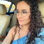 Kinda Hanna Instagram - مسا الخير ❤️ دمشق