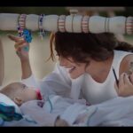 Kinda Hanna Instagram - خلصت تصوير بمسلسل #ليلة_السقوط تجربة ممتعة تعرفت فيها على ناس طيبة … كل التوفيق لكل نجوم العمل والممثلين جميعا وكادر الاخراج وشركة الانتاج كنت سعيدة جدا بتواجدي معهن #كريستين #كل_الحب #كندة_حنا