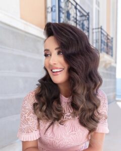 Kinda Hanna Instagram - 🌷 بلودان