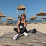 Kinda Hanna Instagram - ☀️🌊 Mövenpick Hotel Gammarth Tunis