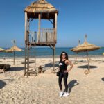 Kinda Hanna Instagram - ☀️🌊 Mövenpick Hotel Gammarth Tunis