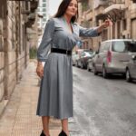 Kinda Hanna Instagram - ♥️ Photography by: @muhannadsadekphotographer Hairdresser and make up: @donna.di.picca.ghasan PA: @m.h_designpractice دمشق