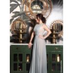 Kinda Hanna Instagram - Thanks! ♥️Photography @rodographer @kindahannaofficial on the cover of @sayidatynet Hair Stylist | @rawadelkhouryofficial Stylist | @skeyrouz Liza Restaurant