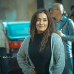 Kinda Hanna Instagram – #فيلم #دمشق_حلب #اخراج #باسل_الخطيب #دريد_لحام #كندة_حنا #حلب #سورية @hov_22 Aleppo, Syria