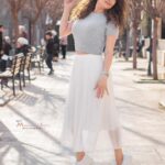 Kinda Hanna Instagram – كتير من الأحيان منكون بحاجة لنقضي وقت مع نفسنا … نبعد عن عجقة الحياة ونعيش بالمجتمع الي نحنا جزء منو … مافي احلى من الناس ومافي احلى من الواقع بمرارتو وحلاوتو،، بضل اسمو واقعنا ♥️ بلش أسبوع جديد واكيد كلنا بلشنا نركض 🏃🏻♀️💃🏻🏃🏻♂️ يسعد مساكون 🌷#kinda_hanna #damascus #syria #love #happytimes #new_week #run #muhannad_sadek_photography @muhannadsadekphotographer Syria