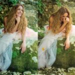 Kinda Hanna Instagram - 🌷 Syria