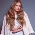Kinda Hanna Instagram - 💕photographer; @ahmad_zamlout Stylist; @rayaktiesh Hair and makeup; @donna.di.picca.ghasan ‎ #تصوير_احمد_زملوط #ازياء_رايا_قطيش ‎ #شعر_ومكياج_صالون_دونا_دي_بيكا_غسان #كِندة_حنا #دمشق #سورية #kinda_hanna #actress #actor #behindthescenes #tv #drama #shooting #filming #UK #USA #uae #asia #Korea #Singapore #ramadan2017 #director #Damascus #Syria