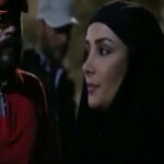 Kinda Hanna Instagram - من كواليس مسلسل خاتون... شكرًا ريحان يونان ❤️ وشكرا قناة الميادين 💐 #ريحان_يونان #كندا_حنا #دمشق #سوريا #خاتون #اخراج_تامر_اسحاق #انتاج_غولدن_لاين @rihanyounan