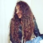 Kinda Hanna Instagram - #كندة_حنا #سوريا_دمشق مساء الانوار ...😍❤ #kindahana