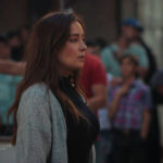 Kinda Hanna Instagram – #فيلم #دمشق_حلب #اخراج #باسل_الخطيب #دريد_لحام #كندة_حنا #حلب #سورية @hov_22 Aleppo, Syria