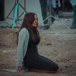 Kinda Hanna Instagram – #فيلم #دمشق_حلب #اخراج #باسل_الخطيب #دريد_لحام #كندة_حنا #حلب #سورية @hov_22 Aleppo, Syria