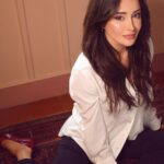 Kinda Hanna Instagram - #happyfriday 🖤 #kindahanna #كنده_حنا