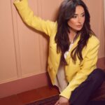 Kinda Hanna Instagram - 💛 #kindahanna #كنده_حنا