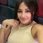 Kinda Hanna Instagram - #wishmeluck 🙏🏻 Damascus International Airport - مطار دمشق الدولي