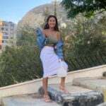 Kinda Hanna Instagram - #fearless #freesoul دمشق-جبل قاسيون