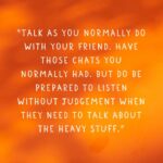 King Charles III of the United Kingdom Instagram – If someone you care about has received a cancer diagnosis, you may wonder how best to support them. We asked people living with cancer to share some examples of what’s worked well for them during their treatment. Swipe to read what they suggested.

Whether you need someone to talk to about ways to support someone living with cancer, help managing stress, or are struggling emotionally, just come in to your nearest Maggie’s. Situated in the grounds of NHS hospitals, Maggie’s centres are welcoming spaces providing free expert cancer support for friends and family, as well as those who have received a diagnosis. To find your nearest Maggie’s centre, click the link in @maggiescentres bio.