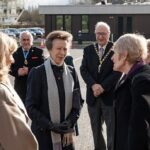 King Charles III of the United Kingdom Instagram – 🍏🔭🚀 The Princess Royal has joined celebrations for @jodrellbank Observatory’s new UNESCO status.

During her visit, HRH planted a pip which was taken to the @iss by @astro_timpeake and originated in the garden that inspired Sir Isaac Newton’s theory of gravity.

Whilst in Cheshire, The Princess Royal also opened Riding for the Disabled’s new facilities at @reaseheathcollege Equestrian College. 

The charity provides over 17,000 disabled children and adults with fun activities like riding and carriage driving.

Find out more: https://www.royal.uk/news-and-activity/2024-01-31/the-princess-royal-visits-jodrell-bank-observatory-and-reasehealth