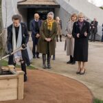 King Charles III of the United Kingdom Instagram – 🍏🔭🚀 The Princess Royal has joined celebrations for @jodrellbank Observatory’s new UNESCO status.

During her visit, HRH planted a pip which was taken to the @iss by @astro_timpeake and originated in the garden that inspired Sir Isaac Newton’s theory of gravity.

Whilst in Cheshire, The Princess Royal also opened Riding for the Disabled’s new facilities at @reaseheathcollege Equestrian College. 

The charity provides over 17,000 disabled children and adults with fun activities like riding and carriage driving.

Find out more: https://www.royal.uk/news-and-activity/2024-01-31/the-princess-royal-visits-jodrell-bank-observatory-and-reasehealth