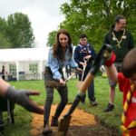 King Charles III of the United Kingdom Instagram - Last year’s #TheBigHelpOut saw millions of volunteers supporting their communities as part of The King’s Coronation celebrations. On the 7-9 June, there will be another opportunity to take part.