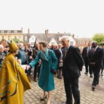 King Charles III of the United Kingdom Instagram - Last year’s #TheBigHelpOut saw millions of volunteers supporting their communities as part of The King’s Coronation celebrations. On the 7-9 June, there will be another opportunity to take part.