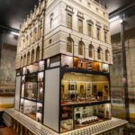 King Charles III of the United Kingdom Instagram - To celebrate the centenary of Queen Mary’s Dolls’ House, Her Majesty The Queen has championed an initiative to establish a modern-day miniature library. Leading writers, illustrators and binders have contributed their own manuscripts – penned and decorated by hand - as a mirror to the books collected 100 years ago, written by the era’s foremost authors, from Sir Arthur Conan Doyle and Vita Sackville-West to A. A. Milne and Thomas Hardy. This new selection of books provides a snapshot of contemporary literature in Britain. Over the next two weeks, keep an eye on the @royalcollectiontrust channels as they share images of the special new books… #RoyalCollectionTrust #QMDH100 #WindsorCastle