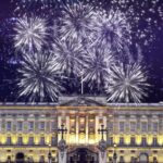 King Charles III of the United Kingdom Instagram - ✨ Wishing you a Happy New Year!