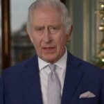 King Charles III of the United Kingdom Instagram - “At a time of increasingly tragic conflict around the World, I pray that we can also do all in our power to protect each other.  The words of Jesus seem more than ever relevant: ‘do to others as you would have them do to you.’ Such values are universal, drawing together our Abrahamic family of religions, and other belief systems, across the Commonwealth and wider world.  They remind us to imagine ourselves in the shoes of our neighbours, and to seek their good as we would our own.” 📺 Today, in his annual Christmas Broadcast, His Majesty has spoken of compassion for others. Watch the broadcast in full on YouTube – link in bio.