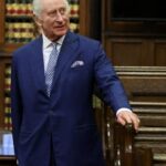 King Charles III of the United Kingdom Instagram - The King has visited the Royal Courts of Justice to celebrate the work of the judiciary and its commitment to the rule of law. Hosted by the Lady Chief Justice Baroness Carr, the first woman to hold the role of Head of the Judiciary of England and Wales, His Majesty viewed an exhibition on Pioneering Women Judges which focused on trailblazers whose legal careers have helped women progress in the judiciary. The King also surprised students taking part in a mock trial and met voluntary magistrates who give up their own time to support the justice system.