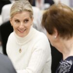King Charles III of the United Kingdom Instagram - The Duchess of Edinburgh, @DisInitiative’s Patron, joined carers for a Christmas sing-along and a festive afternoon tea in Surrey yesterday🎶🎄🫖 @disinitiative is a charity which cares for those with complex physical disabilities and brain injuries, as well as providing a vital support network to their family members.