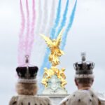 King Charles III of the United Kingdom Instagram – 👸🤴🇬🇧

📷 @chrisjacksongetty Buckingham Palace