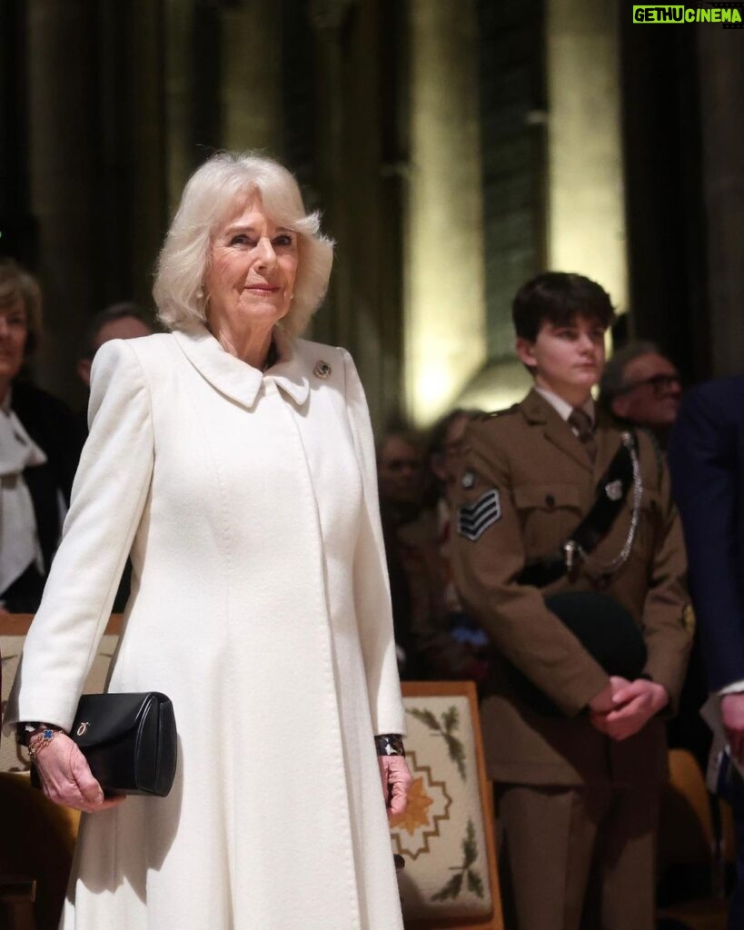 King Charles III of the United Kingdom Instagram - In recognition of the important work of local charities, @wiltsbobbyvan, @wiltsairambu and @youthactionwilts, The Queen has attended a musical evening at Salisbury Cathedral. 🚓 The Wiltshire Bobby Van Trust works with the community’s police to provide a home security service for people over 60 and those with a registered disability living in the area. The charity also supports people experiencing domestic abuse by building safe rooms in their homes, providing a secure space from perpetrators. 🚁 Wiltshire Air Ambulance provides essential helicopter emergency medical services in Wiltshire, Bath and surrounding areas. 🤝 Youth Action Wiltshire works with hundreds of young people each year through targeted support programmes for young carers and young people facing challenges in their lives.