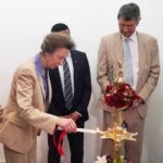 King Charles III of the United Kingdom Instagram - The Princess Royal, accompanied by Vice Admiral Sir Tim Laurence, has arrived in Sri Lanka!🇬🇧🇱🇰 👚 In Colombo, HRH toured a MAS Active Factory, one of South Asia’s largest apparel tech companies, to hear about their innovative designs and partnerships with UK brands. 🍼Next, at Save The Children’s Sri Lanka Head Office, The Princess joined staff in marking 50 years of the charity’s work in Sri Lanka. HRH became Patron of Save the Children UK in 2017, having served as President since 1970. 🏥 HRH visited Lady Ridgeway Hospital, meeting consultants implementing Save the Children’s Tilli program. The programme uses games & storytelling to help parents and teachers have discussions with children about trust, consent, bodies, and boundaries.