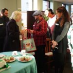 King Charles III of the United Kingdom Instagram - The Queen has spent the day in Bristol and North Somerset, beginning with a visit to celebrate 25 years of Emmaus Bristol. The charity supports individuals who have experienced homelessness, poverty and social exclusion. Those living at @EmmausBristol work in the charity’s social enterprises and receive tailored support plans, training and development opportunities. ⚒️🪑 During the visit, Her Majesty heard about the charity’s income generating streams and spent time with staff and companions, touring the warehouses where donated items are stored, repurposed, or upcycled. Later, Her Majesty visited @childrenshospicesw Charlton Farm site, which provides a homely space for children and young people with life limiting or life-threatening conditions, and their families. Touring the hospice, The Queen met staff and supporters, before joining children to decorate their Christmas tree. 🎄
