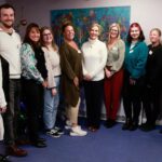King Charles III of the United Kingdom Instagram - The Duchess of Edinburgh, @DisInitiative’s Patron, joined carers for a Christmas sing-along and a festive afternoon tea in Surrey yesterday🎶🎄🫖 @disinitiative is a charity which cares for those with complex physical disabilities and brain injuries, as well as providing a vital support network to their family members.