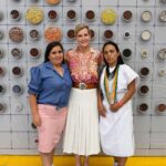 King Charles III of the United Kingdom Instagram - The Duchess of Edinburgh spent time with ex-FARC combatants at the Trópicos ‘Fruits of Hope’ coffee farm in Colombia, where she heard first hand how their important peace building work is creating new opportunities for communities.   The Duchess visited The Centre for Research on Tropical Agriculture Seed Bank, to hear about their work to promote food security amidst climate change.   HRH also saw advanced DNA sequencing technology being developed to help combat the illegal wildlife trade.   The conflict in Colombia disproportionately impacts women and girls, many of whom are survivors of conflict-related sexual violence. The Duchess hosted peace builders and survivors, hearing their testimonies and experiences, and their crucial role in peace processes. 📷 Tim Rooke