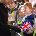 King Charles III of the United Kingdom Instagram – What a wonderfully sunny welcome to Bath! ☀️

The Queen has been in the city to celebrate 850 years of St John’s Foundation, meeting residents of the local almshouses and attending a Service of Celebration at Bath Abbey.

As one of the UK’s oldest charities, originally founded as a medieval refuge, @stjohns1174 provides shelter and support for older adults, as well as working with children to make sure they have the best start in life. Bath, United Kingdom